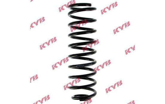 Ressort de suspension K-Flex RG5150 Kayaba, Image 2