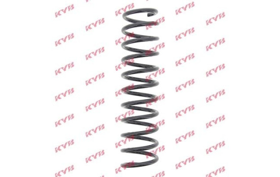 Ressort de suspension K-Flex RG5211 Kayaba, Image 2