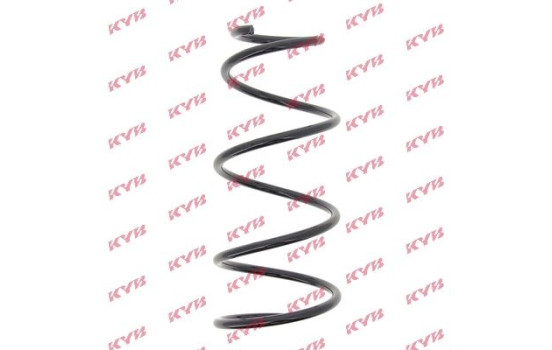 Ressort de suspension K-Flex RG5218 Kayaba, Image 2