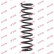 Ressort de suspension K-Flex RG5380 Kayaba, Vignette 2