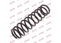 Ressort de suspension K-Flex RG5380 Kayaba