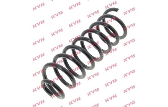Ressort de suspension K-Flex RG6454 Kayaba