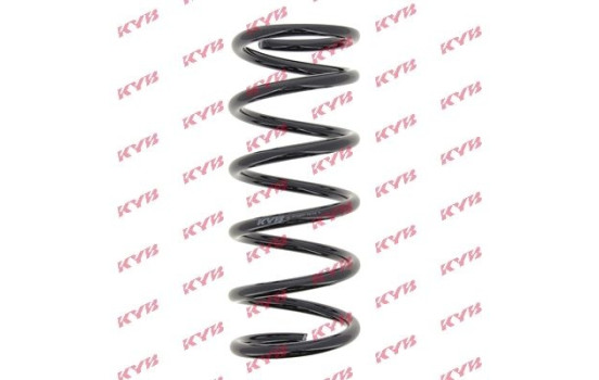 Ressort de suspension K-Flex RG6457 Kayaba, Image 2