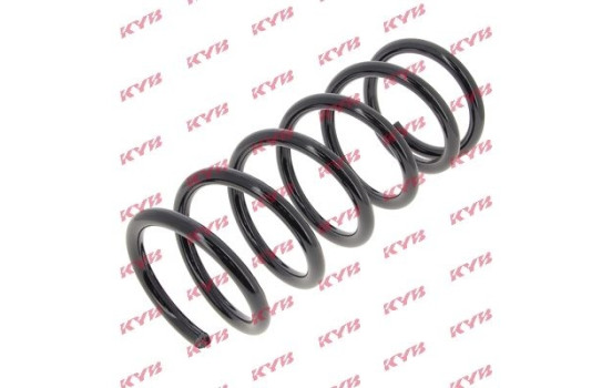 Ressort de suspension K-Flex RG6457 Kayaba
