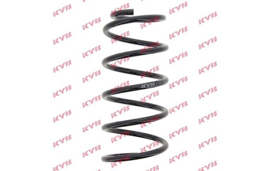 Ressort de suspension K-Flex RG6472 Kayaba, Image 2