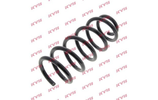 Ressort de suspension K-Flex RG6520 Kayaba