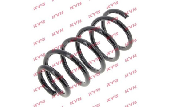 Ressort de suspension K-Flex RG6532 Kayaba