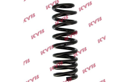 Ressort de suspension K-Flex RG6534 Kayaba, Image 2