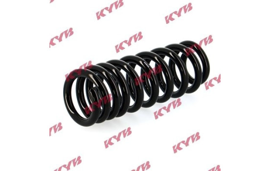 Ressort de suspension K-Flex RG6534 Kayaba, Image 3