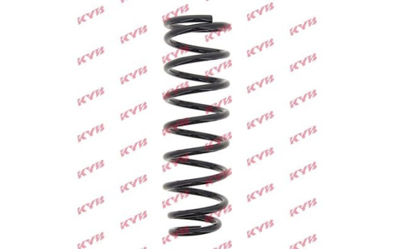 Ressort de suspension K-Flex RG6540 Kayaba, Image 2