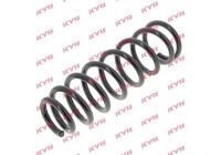 Ressort de suspension K-Flex RG6541 Kayaba