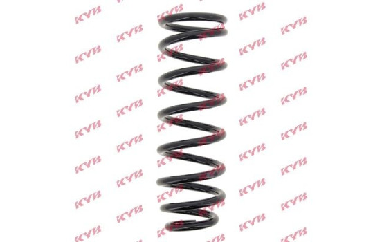Ressort de suspension K-Flex RG6542 Kayaba, Image 2