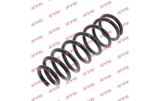 Ressort de suspension K-Flex RG6542 Kayaba