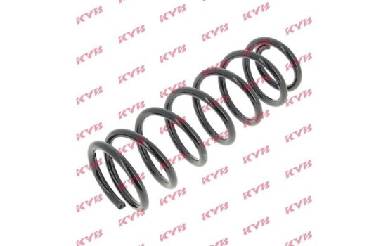 Ressort de suspension K-Flex RG6544 Kayaba