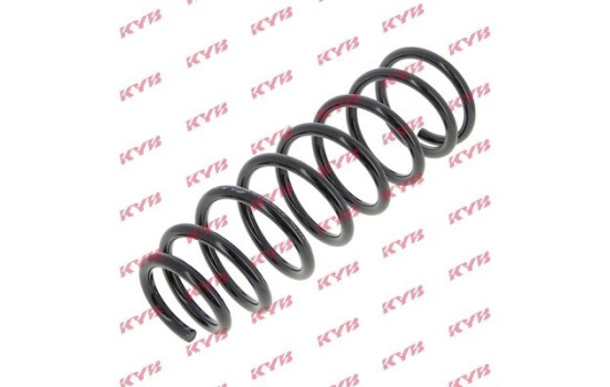 Ressort de suspension K-Flex RG6546 Kayaba