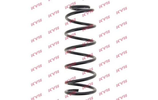 Ressort de suspension K-Flex RG6551 Kayaba, Image 2