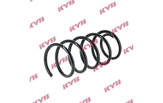 Ressort de suspension K-Flex RG6557 Kayaba, Image 3