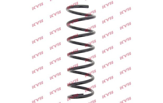 Ressort de suspension K-Flex RG6793 Kayaba, Image 2