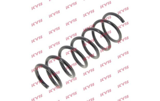 Ressort de suspension K-Flex RG6793 Kayaba