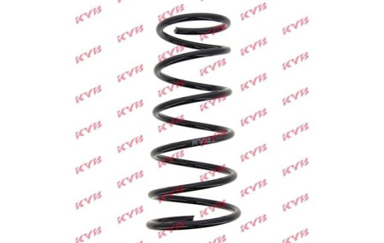 Ressort de suspension K-Flex RG6795 Kayaba, Image 2