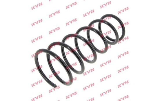 Ressort de suspension K-Flex RG6795 Kayaba