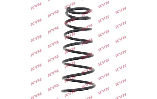 Ressort de suspension K-Flex RG6796 Kayaba, Image 2