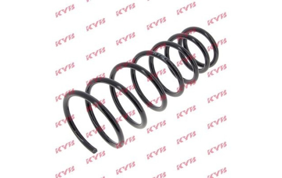 Ressort de suspension K-Flex RG6796 Kayaba