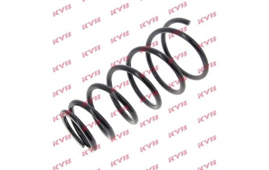 Ressort de suspension K-Flex RG6798 Kayaba