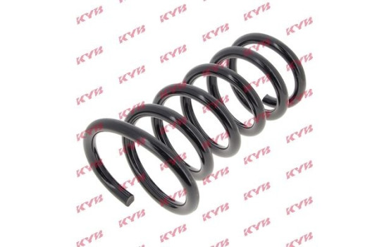 Ressort de suspension K-Flex RG6799 Kayaba