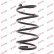 Ressort de suspension K-Flex RH1010 Kayaba, Vignette 2