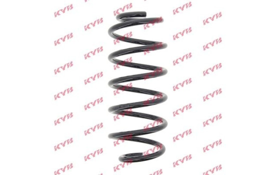 Ressort de suspension K-Flex RH1015 Kayaba, Image 2