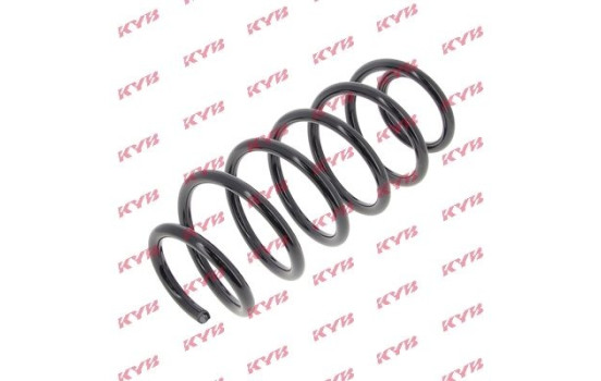Ressort de suspension K-Flex RH1015 Kayaba