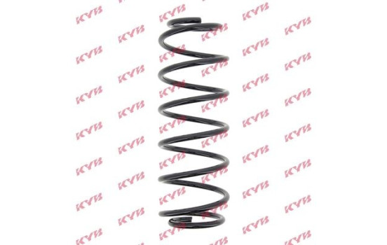 Ressort de suspension K-Flex RH1016 Kayaba, Image 2
