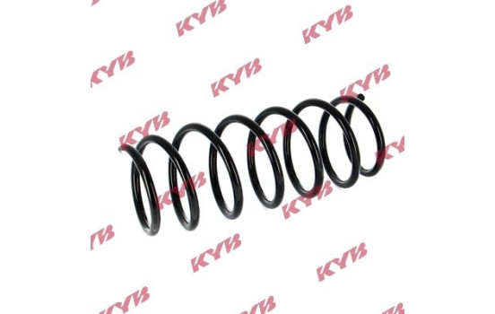 Ressort de suspension K-Flex RH1031 Kayaba, Image 3