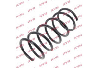 Ressort de suspension K-Flex RH1064 Kayaba