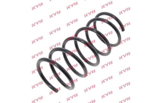 Ressort de suspension K-Flex RH1064 Kayaba