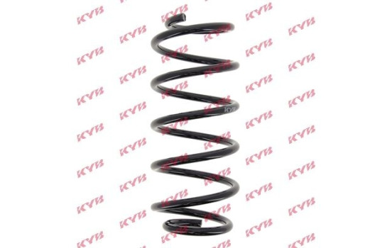 Ressort de suspension K-Flex RH1146 Kayaba, Image 2