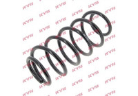 Ressort de suspension K-Flex RH1146 Kayaba