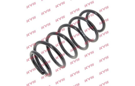 Ressort de suspension K-Flex RH1146 Kayaba