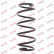 Ressort de suspension K-Flex RH1238 Kayaba, Vignette 2