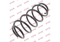 Ressort de suspension K-Flex RH1238 Kayaba