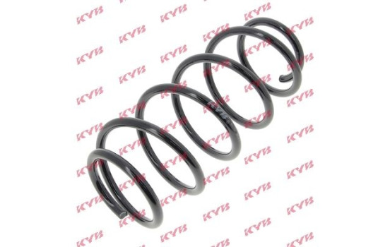 Ressort de suspension K-Flex RH1238 Kayaba