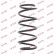 Ressort de suspension K-Flex RH1285 Kayaba, Vignette 2