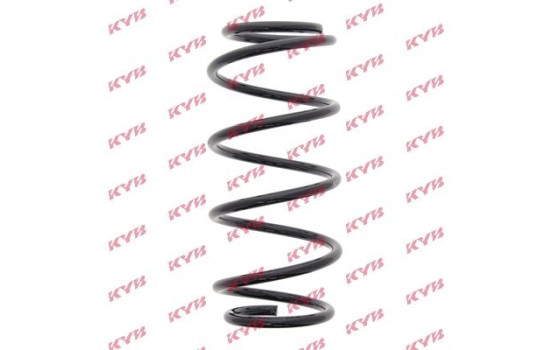 Ressort de suspension K-Flex RH1517 Kayaba, Image 2