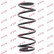 Ressort de suspension K-Flex RH1541 Kayaba, Vignette 2