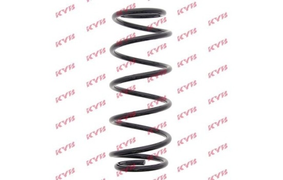 Ressort de suspension K-Flex RH1541 Kayaba, Image 2