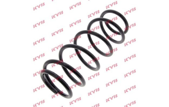Ressort de suspension K-Flex RH1541 Kayaba
