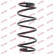 Ressort de suspension K-Flex RH1652 Kayaba, Vignette 2