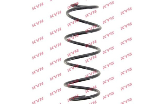 Ressort de suspension K-Flex RH1711 Kayaba, Image 2