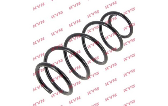 Ressort de suspension K-Flex RH1711 Kayaba